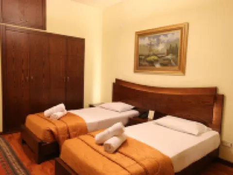 Grand Gabriel Hotels in Zouq Mosbeh