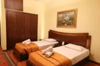 Grand Gabriel Hôtels à : Zouk Mikael