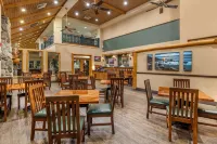 Hilton Vacation Club Lake Tahoe Resort South