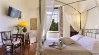 Abbazia Collemedio Resort & Spa Hotels in Canalicchio