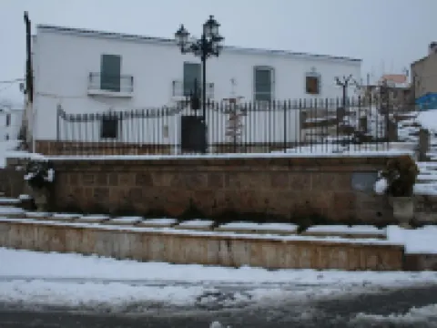 Labella - Hostal Rural Restaurante Hotels in Comarca de Guadix