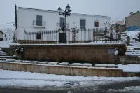 Labella - Hostal Rural Restaurante Hotels in Comarca de Guadix