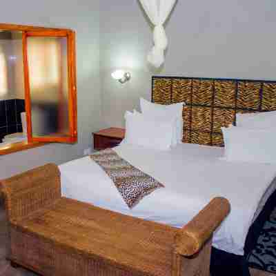 Chrismar Hotel Livingstone Rooms