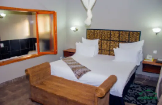 Chrismar Hotel Livingstone - 4-Star