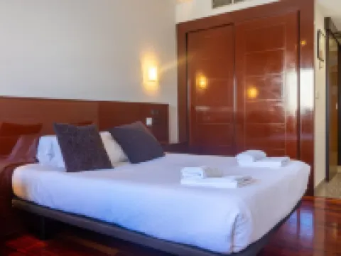 Hotel Chip's Narón Hoteles en Narón