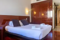 Hotel Chip's Narón Hotels in Ferrol
