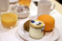 ベストウェスタン ホテル ドゥ ミュセム - 朝食