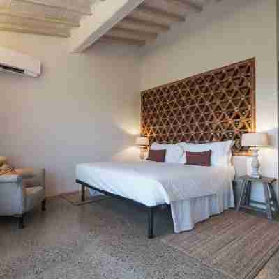 Borgo 69 Villas & Suites Rooms