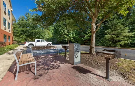 Extended Stay America Select Suites - Lexington Park - Pax River