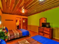 Hotel Cipreses Hotels in Monteverde