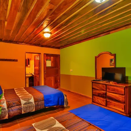Hotel Cipreses