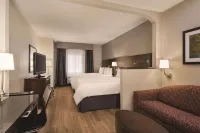 Radisson Hotel & Conference Center Rockford Hoteles en Rockford