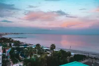 Rosa Beach Thalasso and Spa - Ocean View