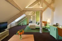 Hotel International & Terminus Hotels in Geneva