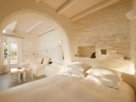 Yialos Ios Hotel Hotels in Ios