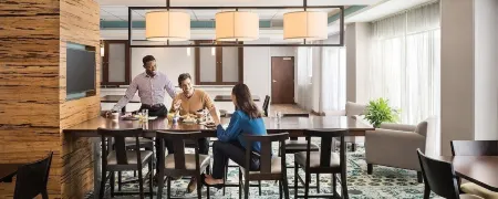 Fairfield Inn & Suites Strasburg Shenandoah Valley