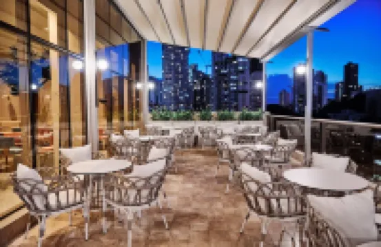 巴拿馬城華爾道夫酒店