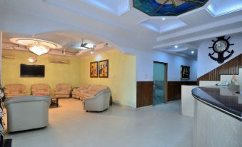 Hotel Pablas International, New Delhi, Near Metro