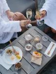 QC Grand Hotel Bagni Nuovi Bormio - breakfast