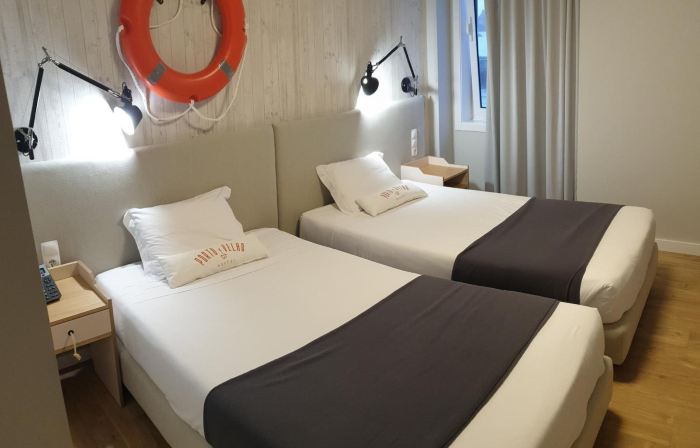 Porto Velho Boutique Hostel