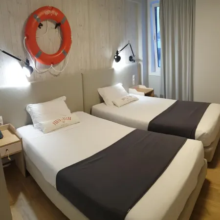 Porto Velho Boutique Hostel