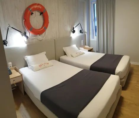 Porto Velho Boutique Hostel Hotel a Isola di Pico