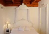 B&B Al Vecchio Borgo - Parkplatz