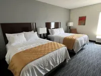 American Inn and Suites Houghton Lake