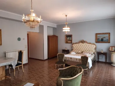 Villa Ada B&B