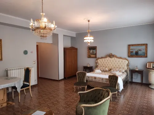 Villa Ada B&B Các khách sạn ở Agropoli