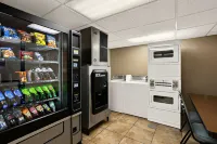 Best Western Center Pointe Inn - breakfast