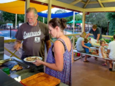 Discovery Parks - Dubbo Hotels in Dubbo