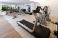Jesolopalace Hotel & Aparthotel - Gym