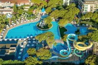 Papillon Ayscha Resort & Spa