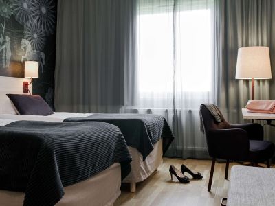 Scandic Segevång