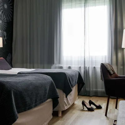 Scandic Segevång Hotels near Oster