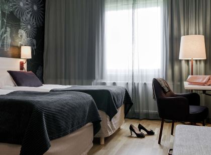 Scandic Segevång