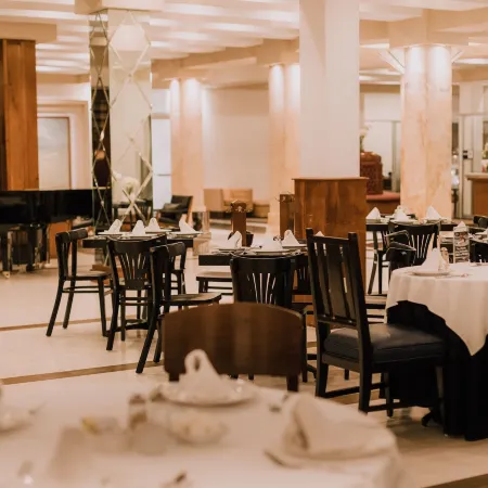 Hotel Leon