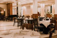 Hotel Leon - servizio colazione