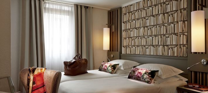 Hotel America Hotels in Cannes