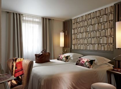 Hotel America