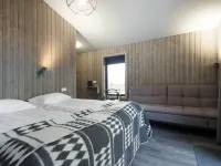 Arnarstapi Cottages Hotels in Snaefellsbaer