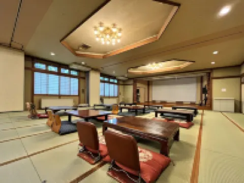 Guest Room Furusatomura Kogeikan