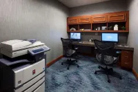 Hilton Garden Inn Austin North - Business