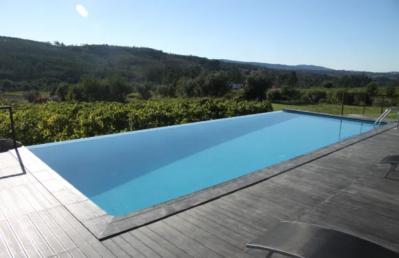 法爾希斯託鄉村民宿