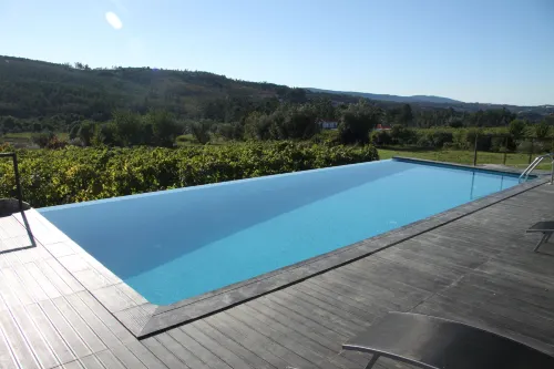Casa Valxisto Hotels in Valpedre