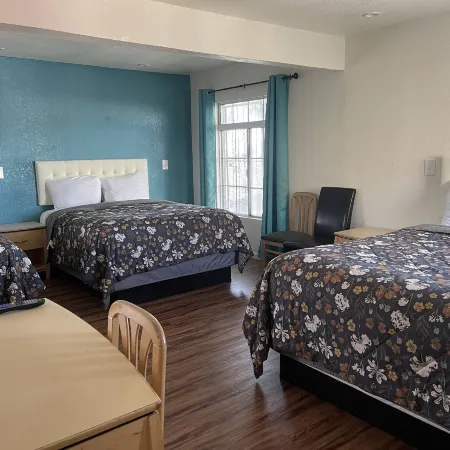 Geneva Motel Daly City