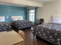 Geneva Motel Daly City Hotels in Daly City