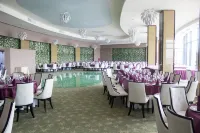 Hotel Delta 3 Hotels in Tulcea