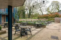 The Bird in Hand Hotel a Reading